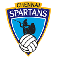 Chennai Spartans
