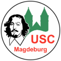 Dames USC Magdeburg