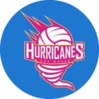 Women USV Halle Hurricanes