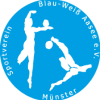 Dames SV Blau-Weiß Aasee
