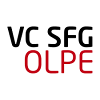 Dames VC SFG Olpe