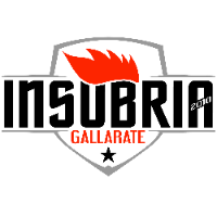 Kobiety Insubria Gallarate