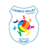 Nők Chorus Volley Bergamo