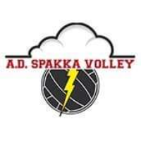Женщины Spakka Volley