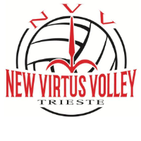 Kobiety New Virtus Volley Trieste