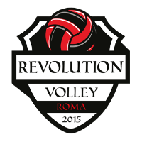 Dames Revolution Volley Roma
