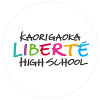 Nők Kaorigaoka Liberte High School