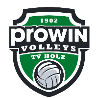 Kadınlar Prowin Volleys TV Holz