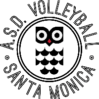 Volleyball Santa Monica