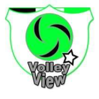 Volley View Ravenna