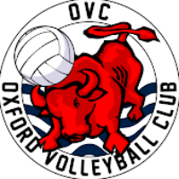 Dames Oxford Volleyball Club
