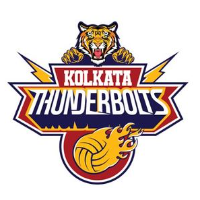 Kolkata Thunderbolts