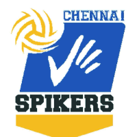 Chennai Spikers