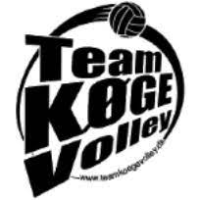 Dames Team Køge Volley 2