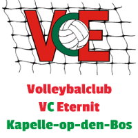 Damen Volley Eternit Kapelle-op-den-Bos