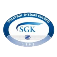 Kadınlar SGK Voleybol İhtisas Kulübü