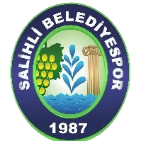 Nők Salihli Belediyespor