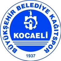 Женщины Kocaeli B.Şehir Bld.