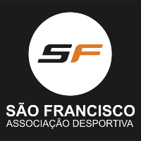 Nők São Francisco AD