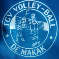 TGV Volleyball de Makak