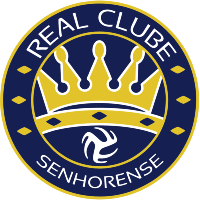 Damen Real Clube Senhorense
