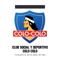 Damen Club Social y Deportivo Colo-Colo