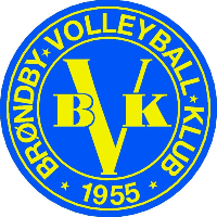 Женщины Brøndby VK