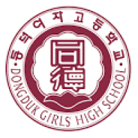 Kobiety Dongduk Girls' High School