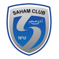 Saham Club U21