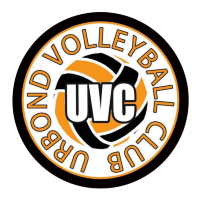 Dames URBOND Volleyball Club