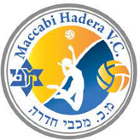 Dames Maccabi Hadera 2