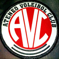Feminino Ateneo Voleibol Club