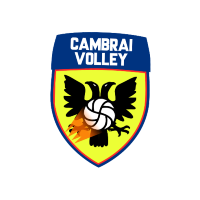 Cambrai Volley 3