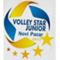 Kadınlar Volley Star Junior