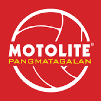 Dames Motolite Volleyball Team