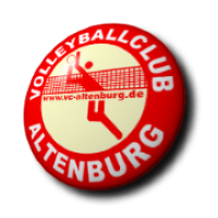 Nők Volleyball Club Altenburg