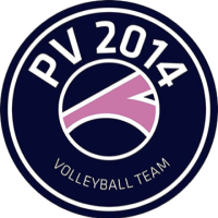 Kobiety PV2014/Acad. Voleibol Col. Efanor