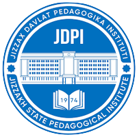 Nők Jizzakh State Pedagogical Institute