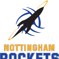 Women Nottingham Rockets