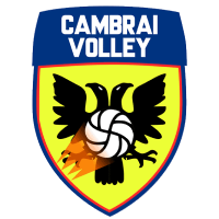 Cambrai Volley