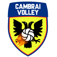Cambrai Volley 2
