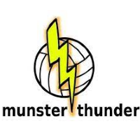 Nők Munster Thunder Volleyball Club