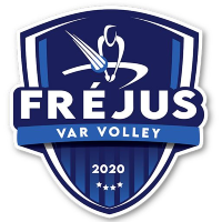Fréjus Var Volley 2