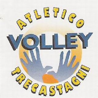 Atletico Volley Trecastagni
