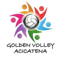 Golden Volley Aci Catena