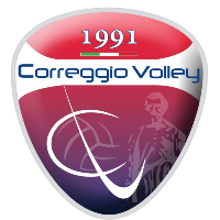 Correggio Volley
