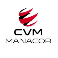 Club Voleibol Manacor B