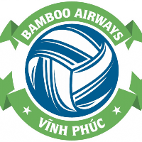 Kadınlar Bamboo Airways Vinh Phúc