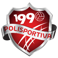 Nők Polisportiva 1990 Gioiosa Jonica