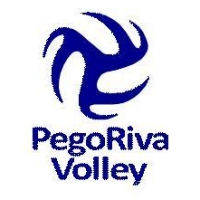 Женщины PegoRiva Volley